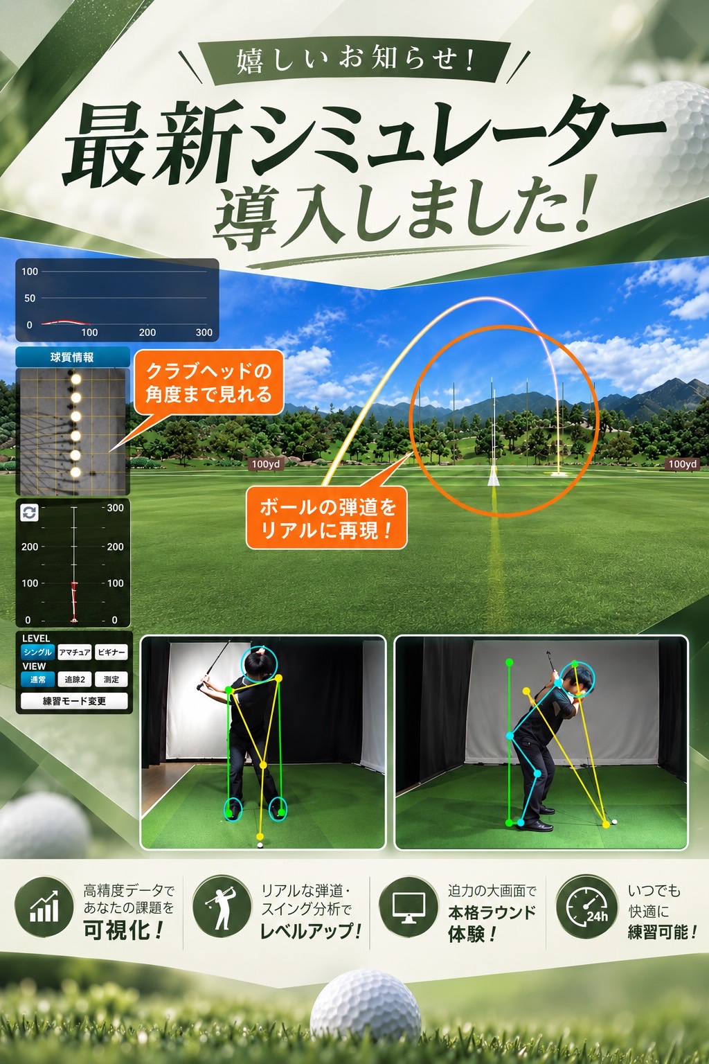 練馬店のSPTOP